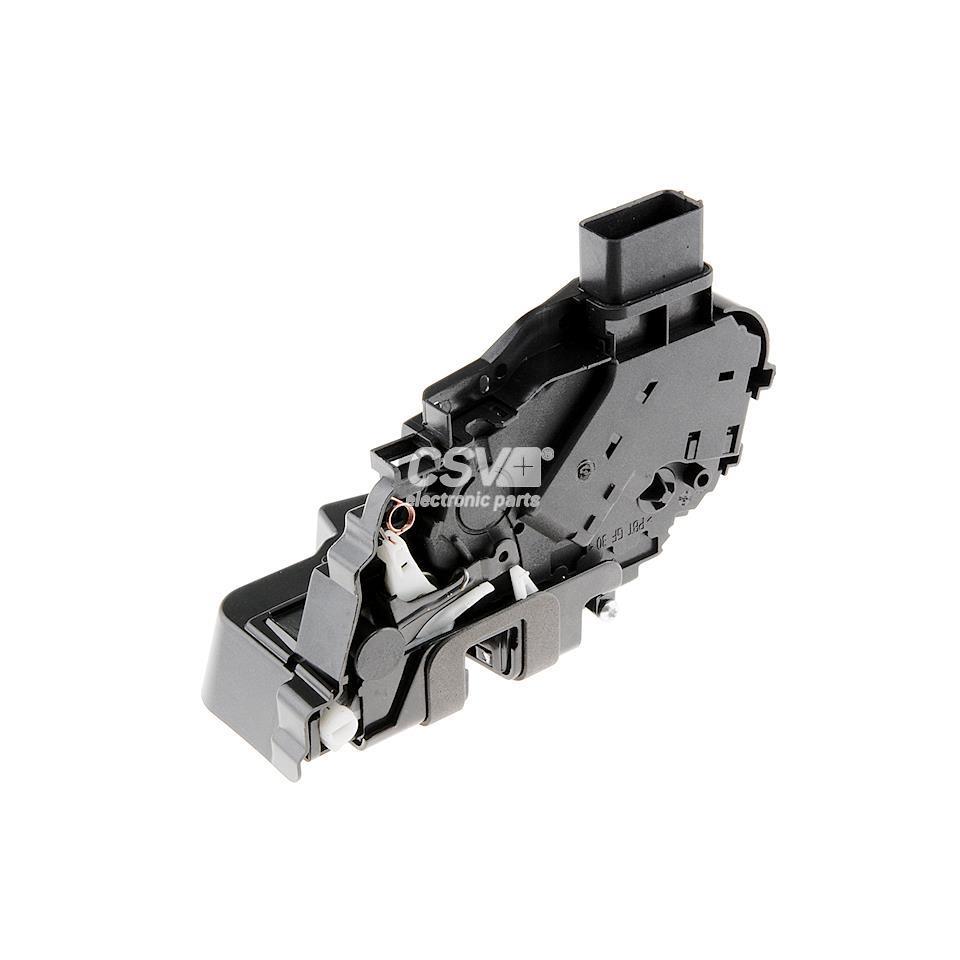 imagen (2) del producto Actuador Trasero Izqdo L.rover