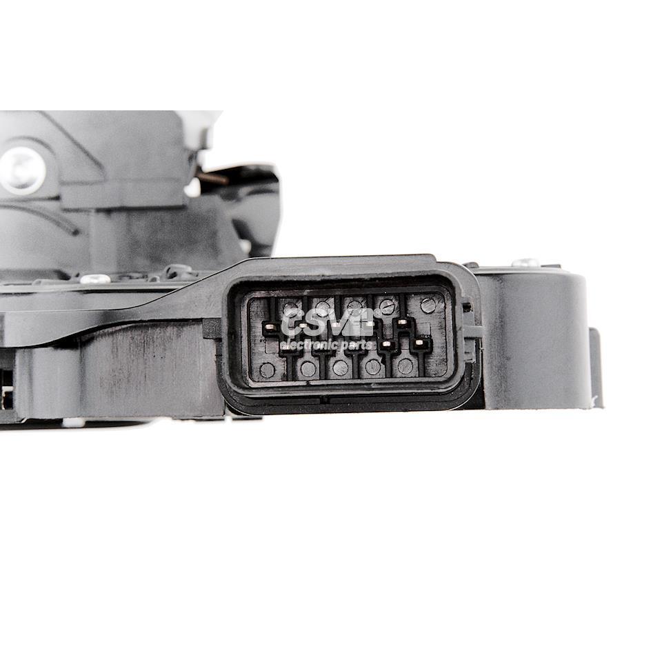 imagen (5) del producto Actuador Trasero Izqdo L.rover