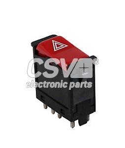 imagen (1) del producto Interruptor Warning Mercedes