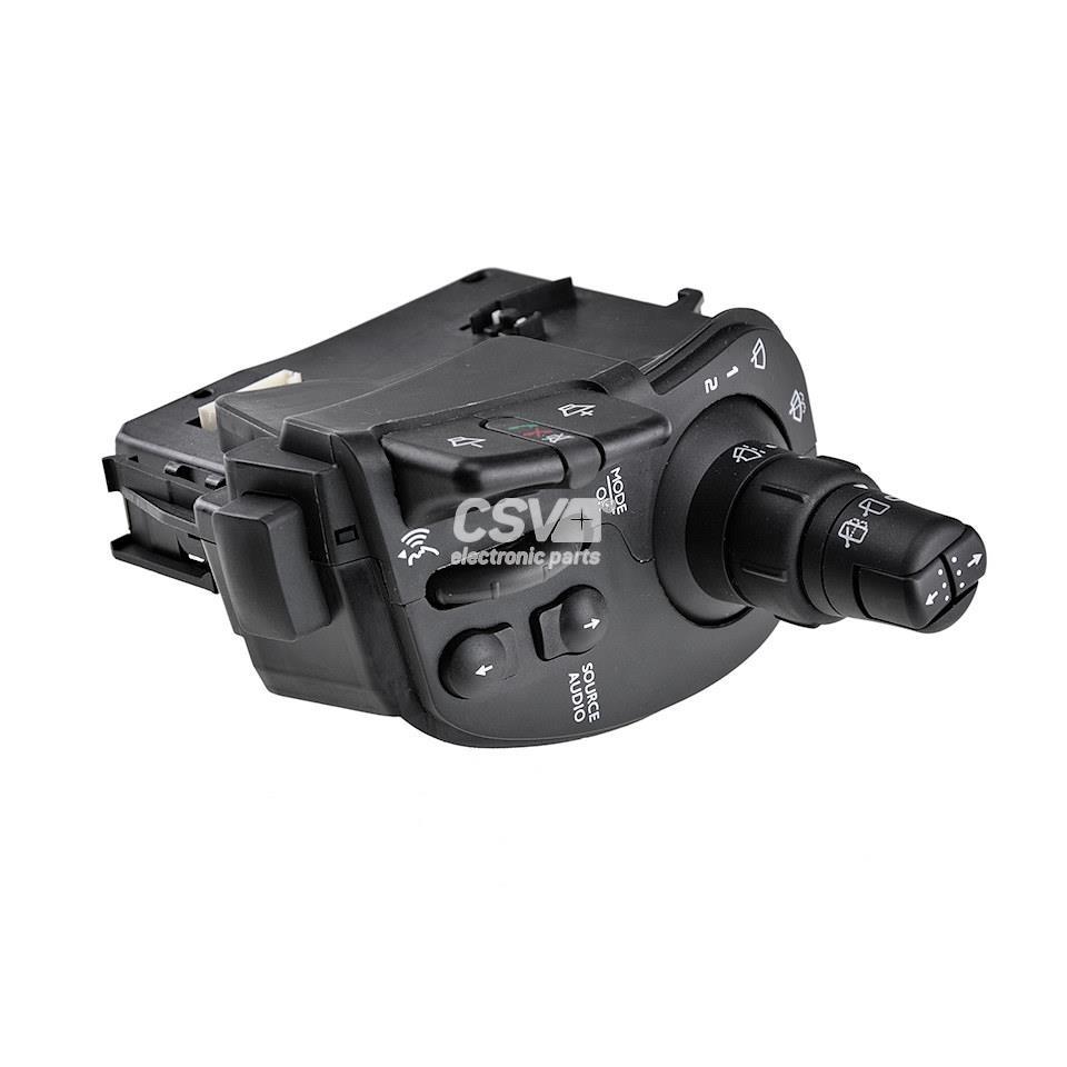 imagen (2) del producto Conmutador Limpia Renault