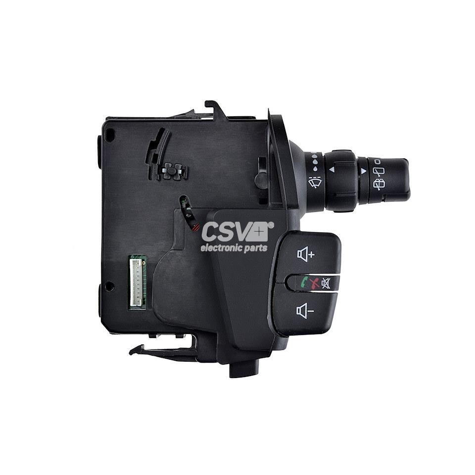 imagen (3) del producto Conmutador Limpia Renault