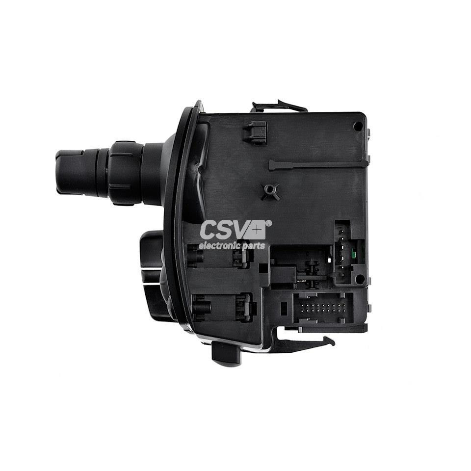 imagen (4) del producto Conmutador Limpia Renault