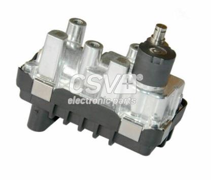 imagen (2) del producto Actuador De Turbo Ford