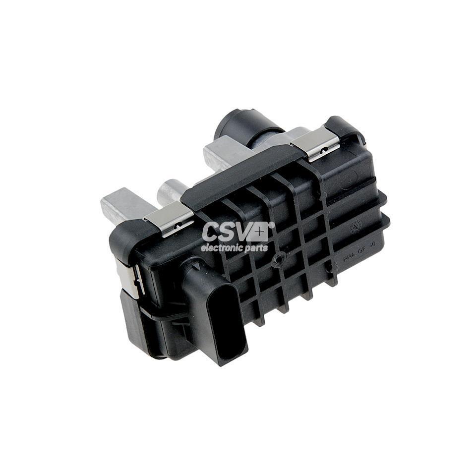 imagen (2) del producto Actuador De Turbo Ford