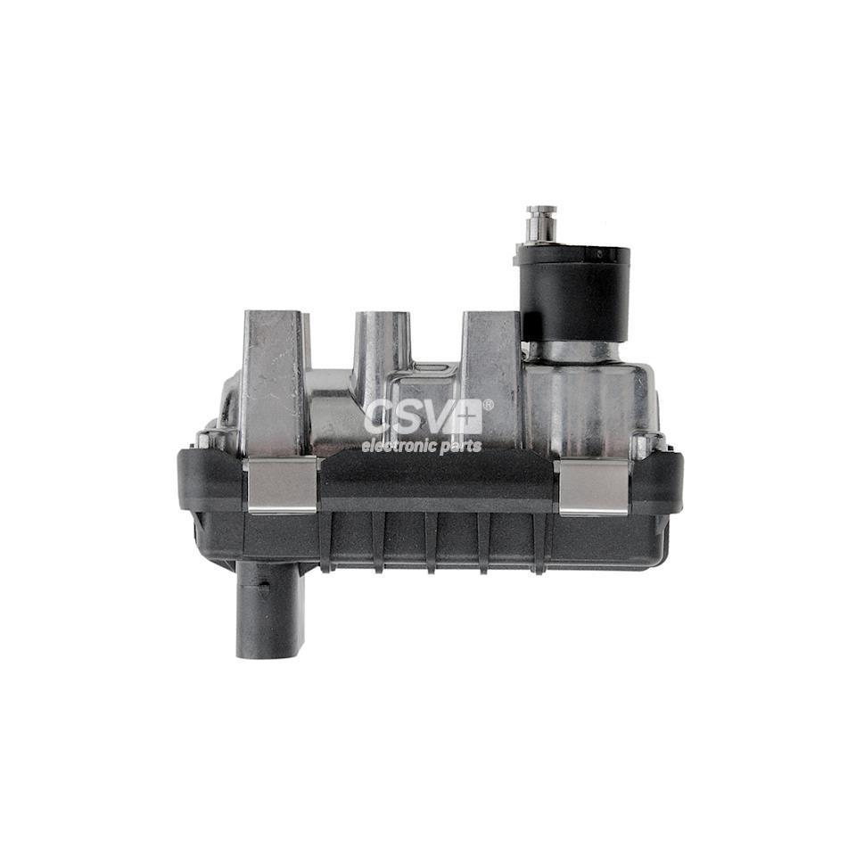 imagen (3) del producto Actuador De Turbo Ford