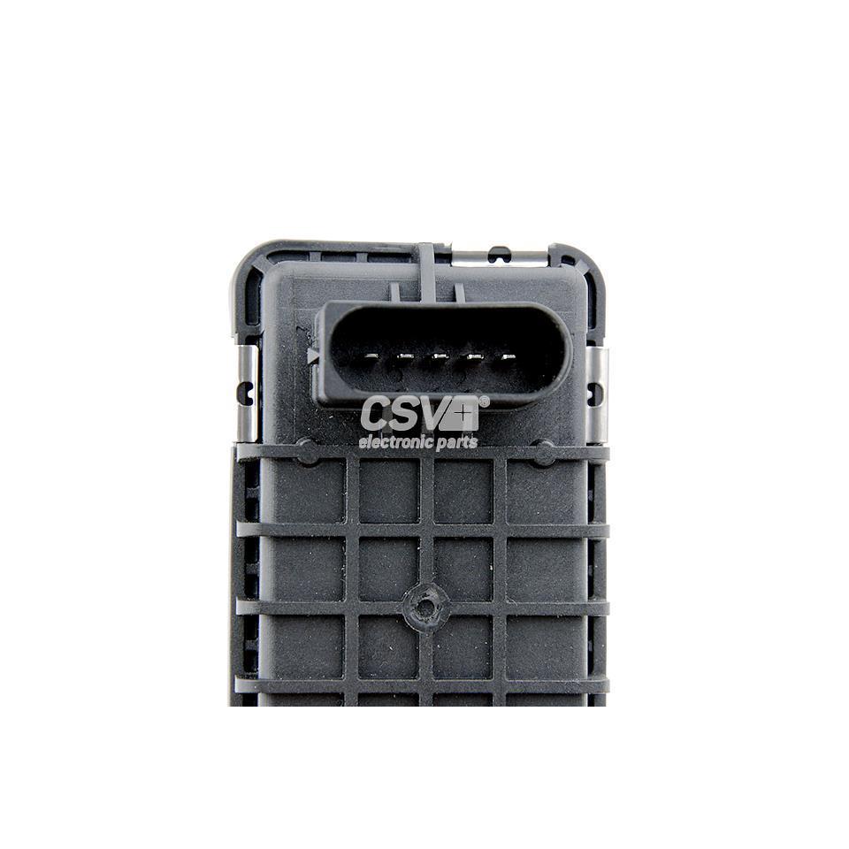 imagen (6) del producto Actuador De Turbo Ford