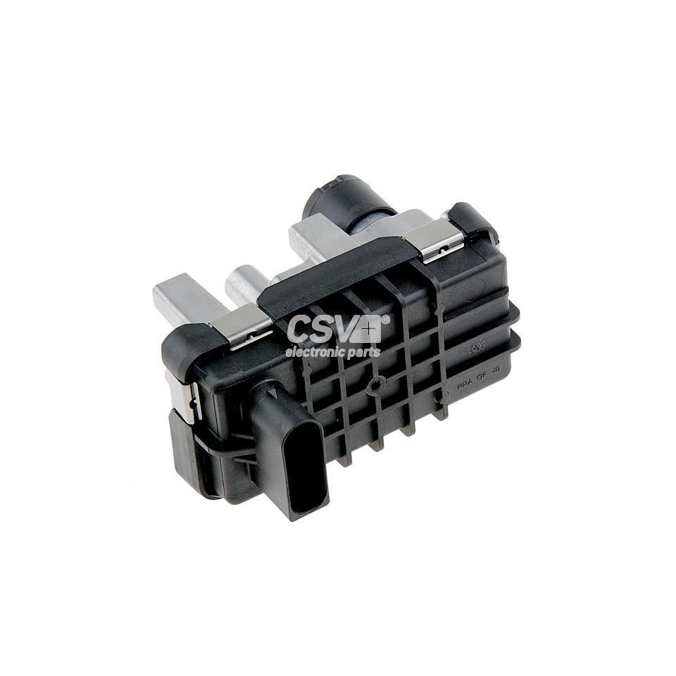 imagen (2) del producto Actuador De Turbo Mercedes