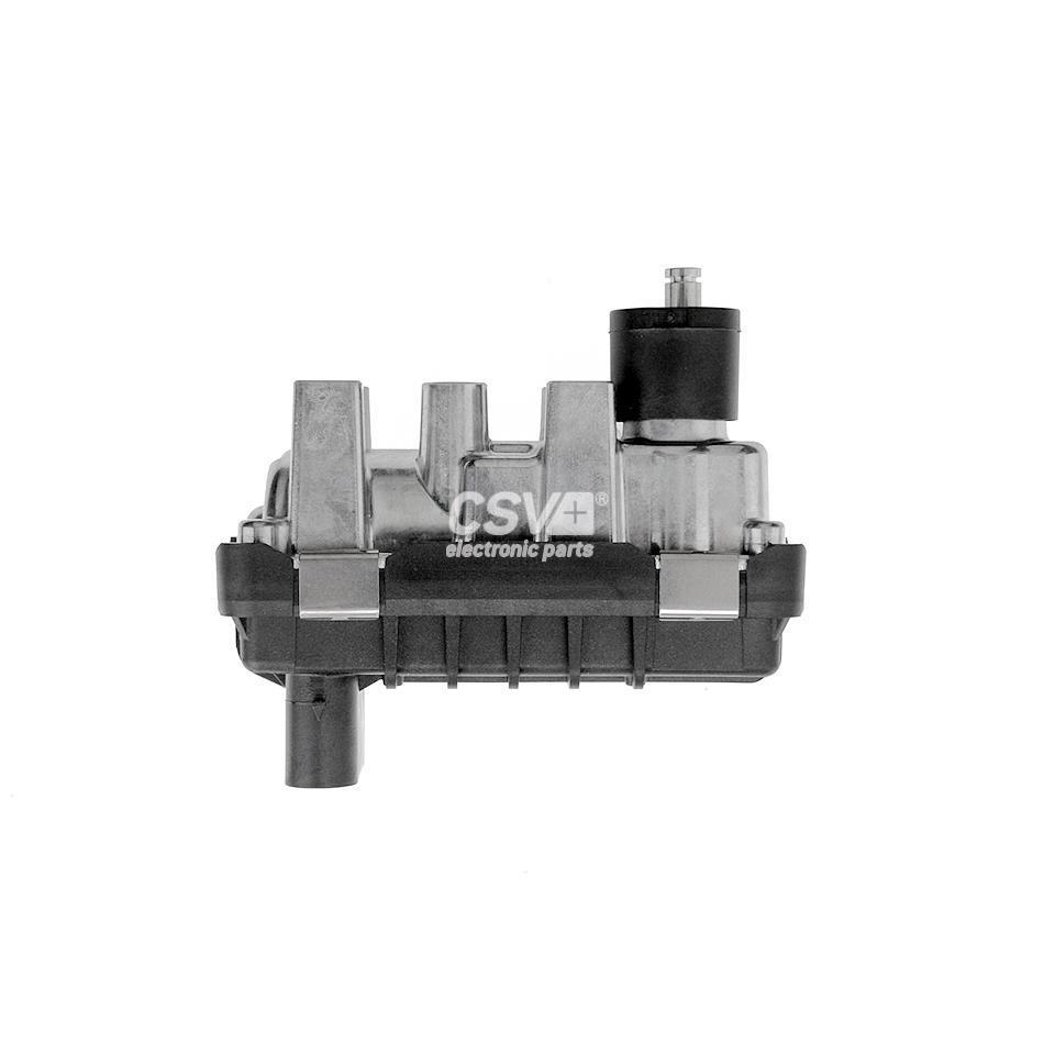 imagen (3) del producto Actuador De Turbo Mercedes