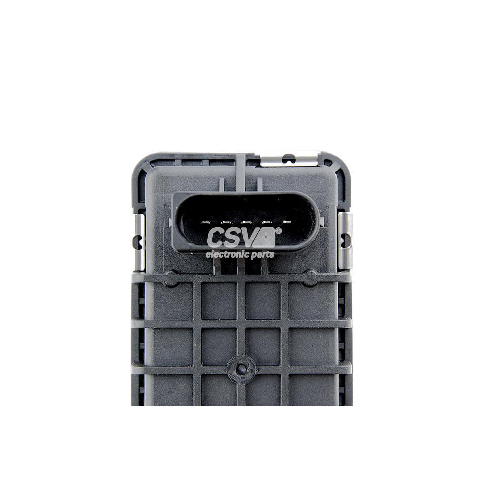 imagen (6) del producto Actuador De Turbo Mercedes