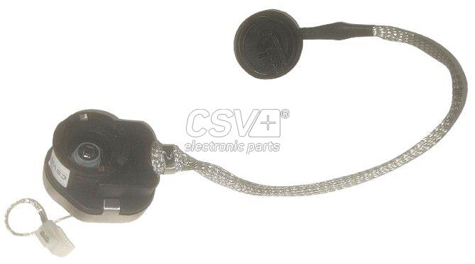 imagen (2) del producto Centralita Faros Xenon Honda