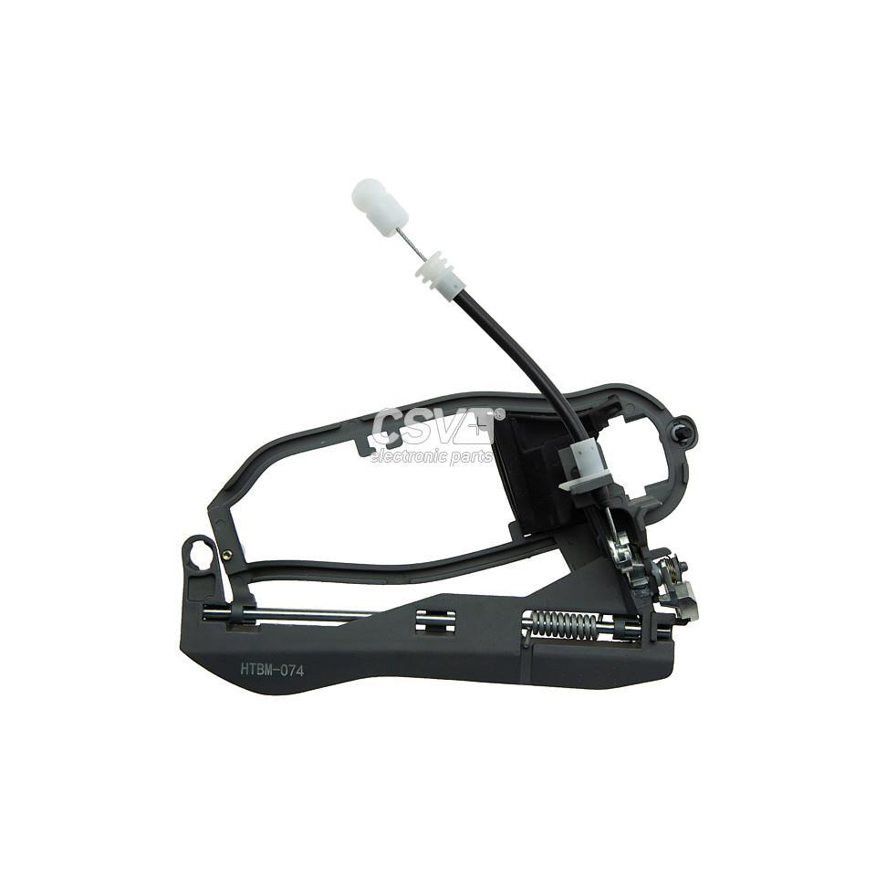 imagen (3) del producto Bastidor Puerta D I Bmw