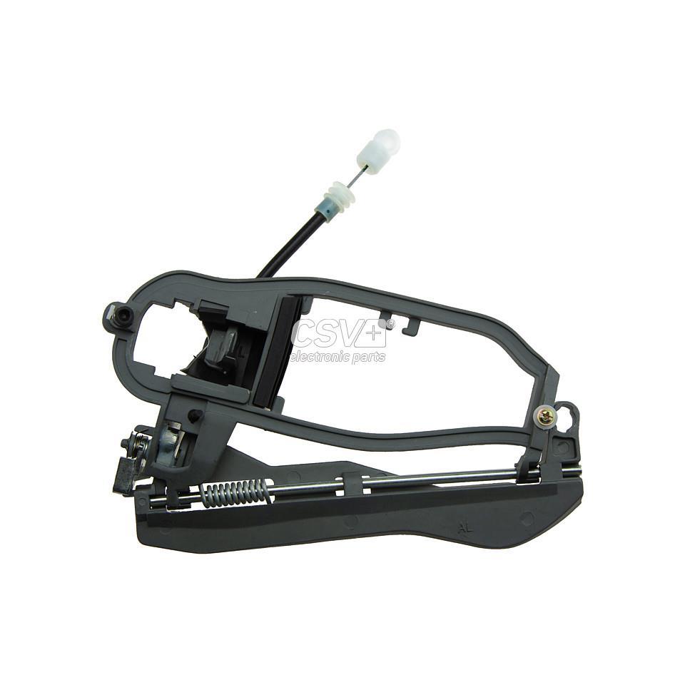 imagen (4) del producto Bastidor Puerta D I Bmw