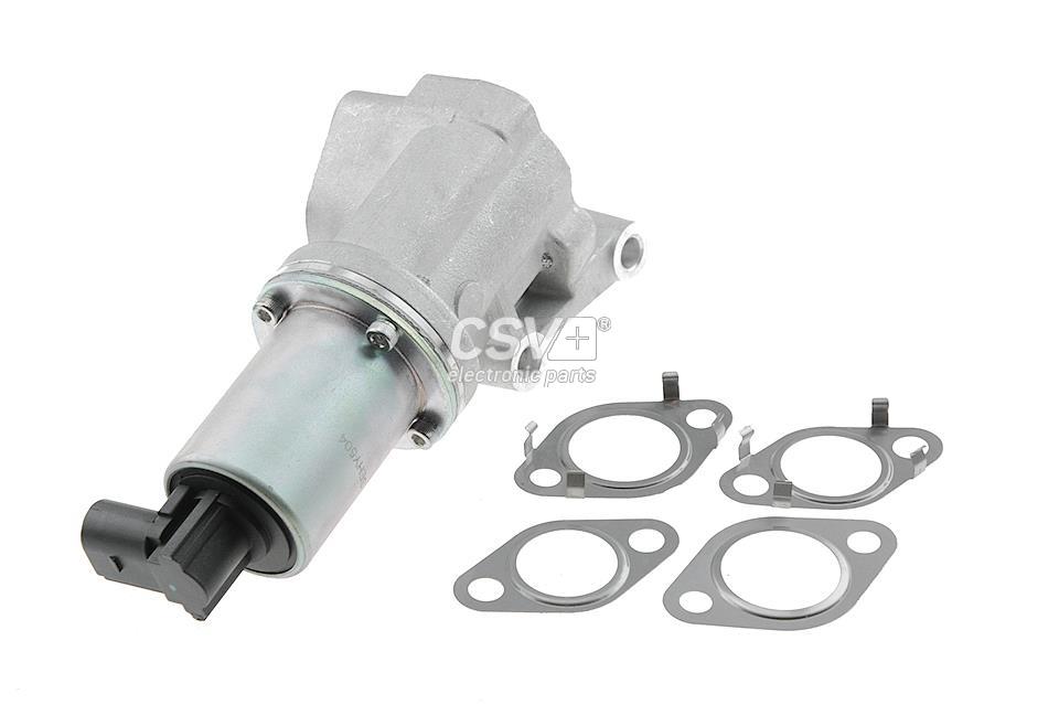 imagen (2) del producto Valvula Egr Hyundai-kia