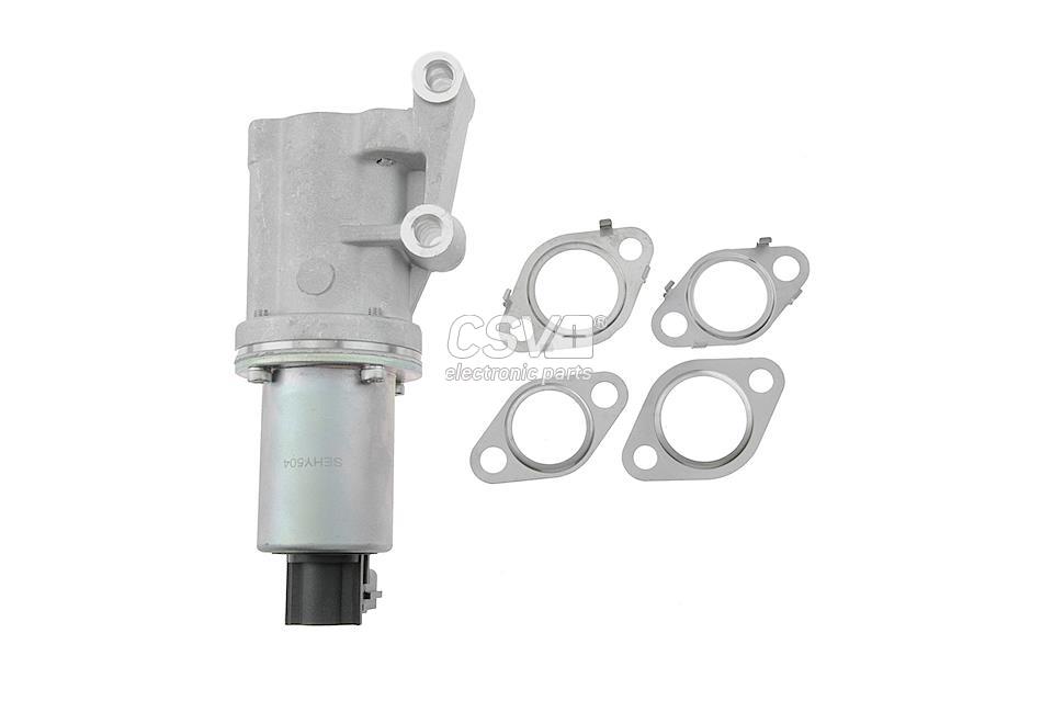 imagen (4) del producto Valvula Egr Hyundai-kia