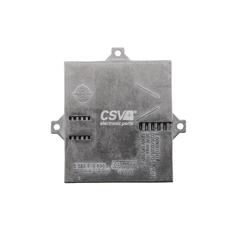 imagen (3) del producto Centralita Faros Xenon Bmw-mini