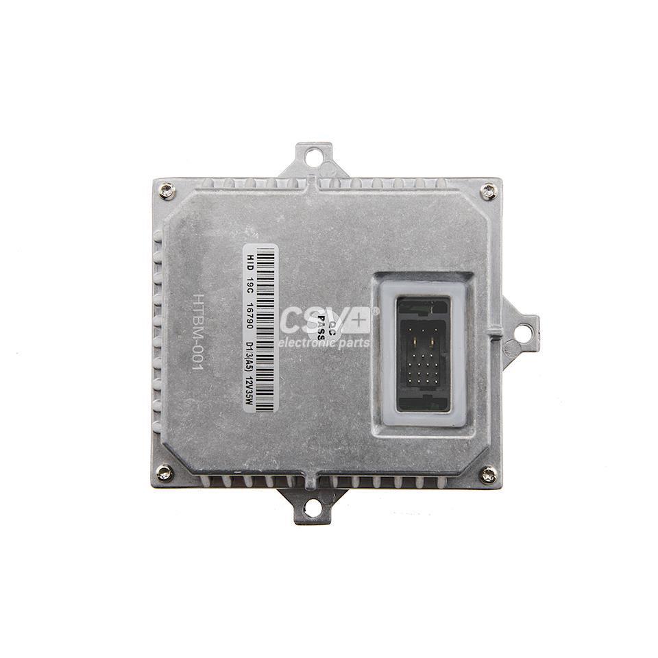 imagen (4) del producto Centralita Faros Xenon Bmw-mini