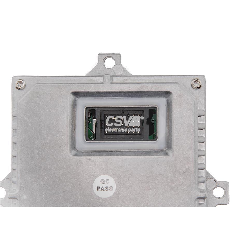 imagen (5) del producto Centralita Faros Xenon Bmw-mini