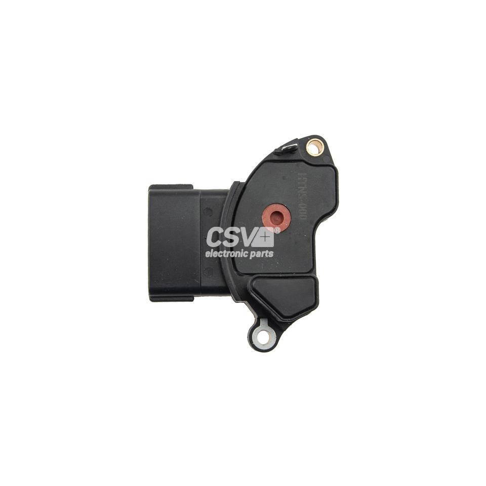 imagen (3) del producto Modulo De Encendido Nissan