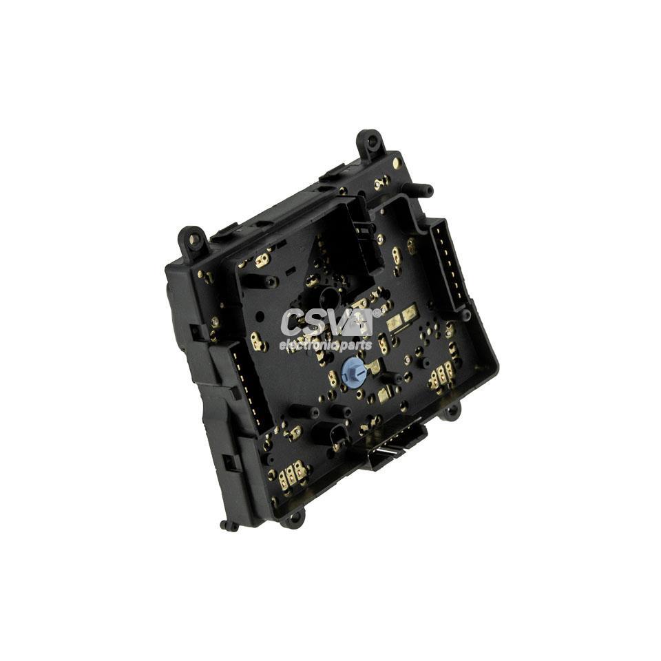 imagen (2) del producto Interruptor Elevalunas Mercedes