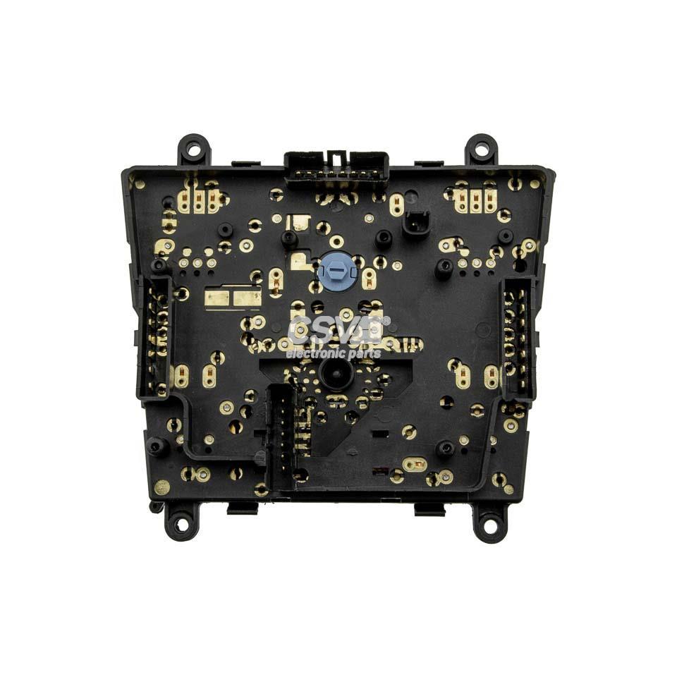 imagen (5) del producto Interruptor Elevalunas Mercedes