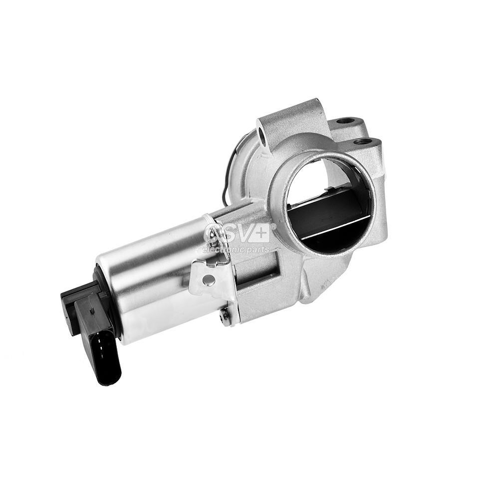 imagen (3) del producto Valvula Egr Smart