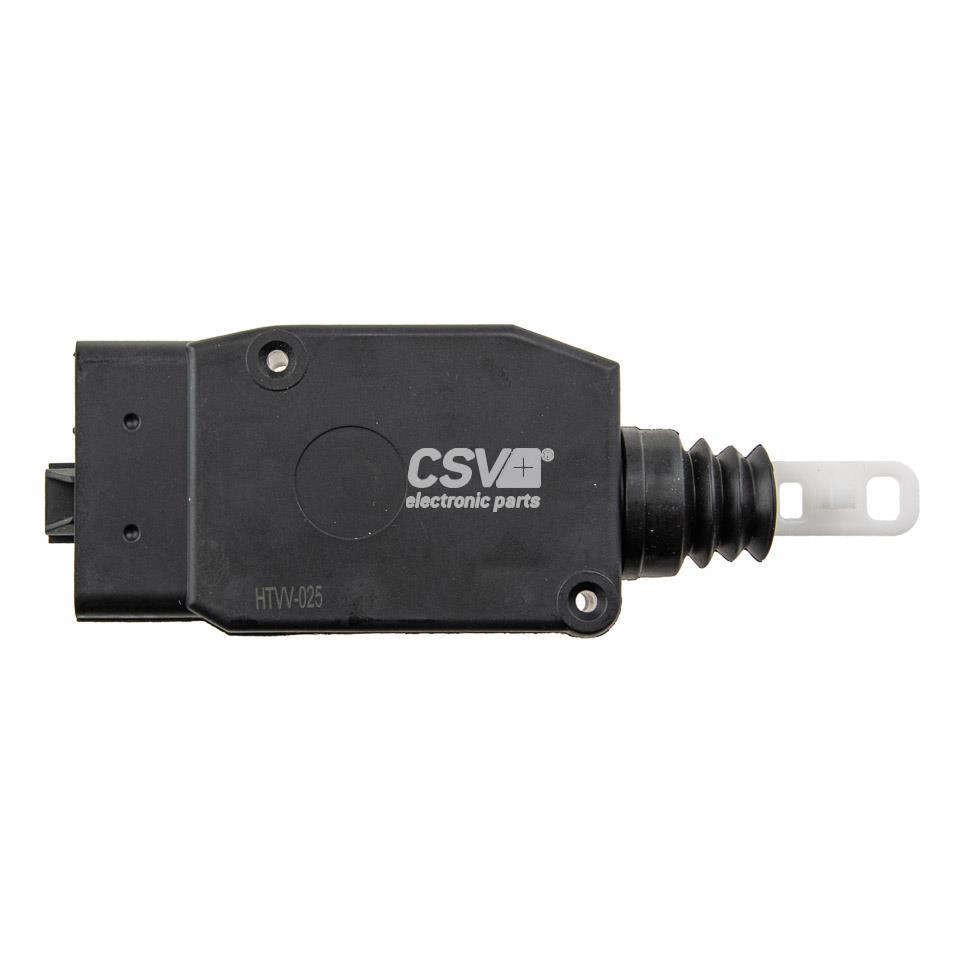 imagen (4) del producto Actuador Delantero Izqdo. Volvo