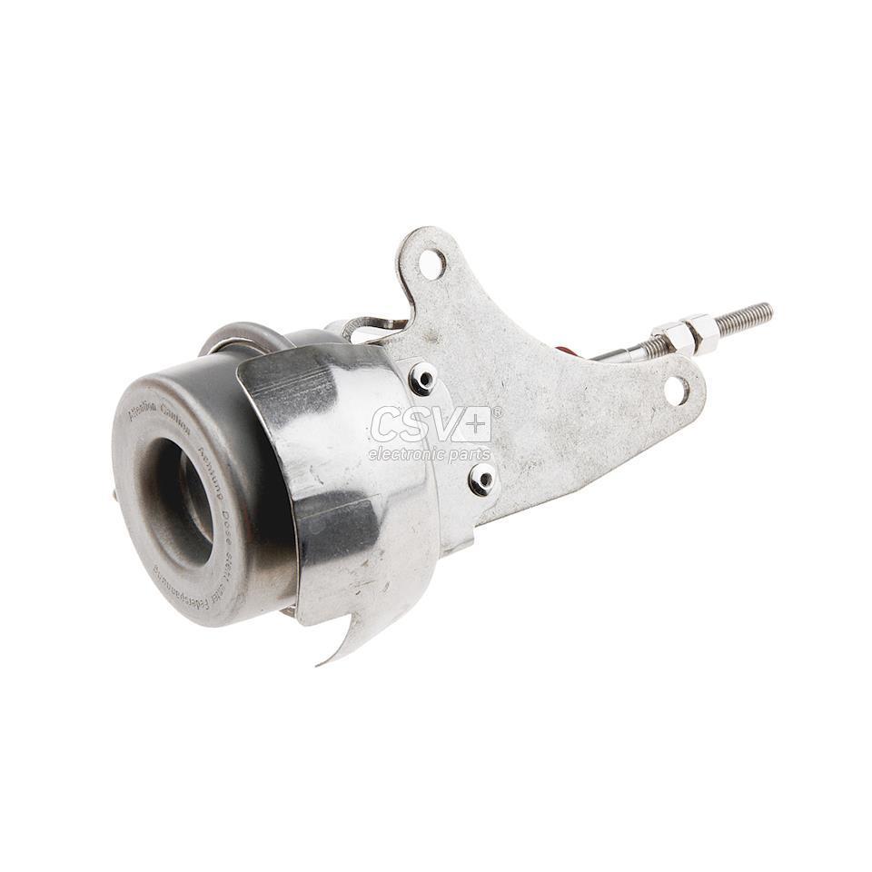 imagen (2) del producto Actuador Turbo Renault