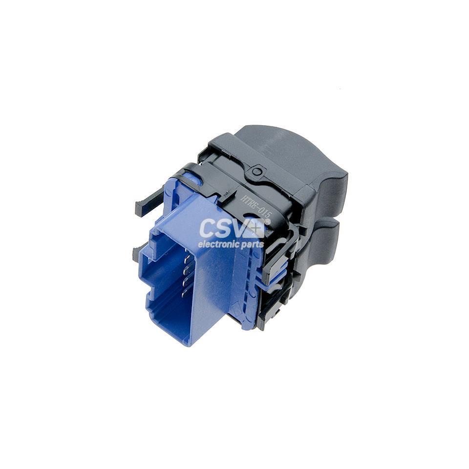 imagen (2) del producto Interruptor Elevalunas