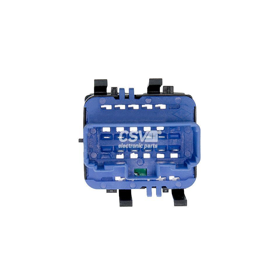 imagen (5) del producto Interruptor Elevalunas