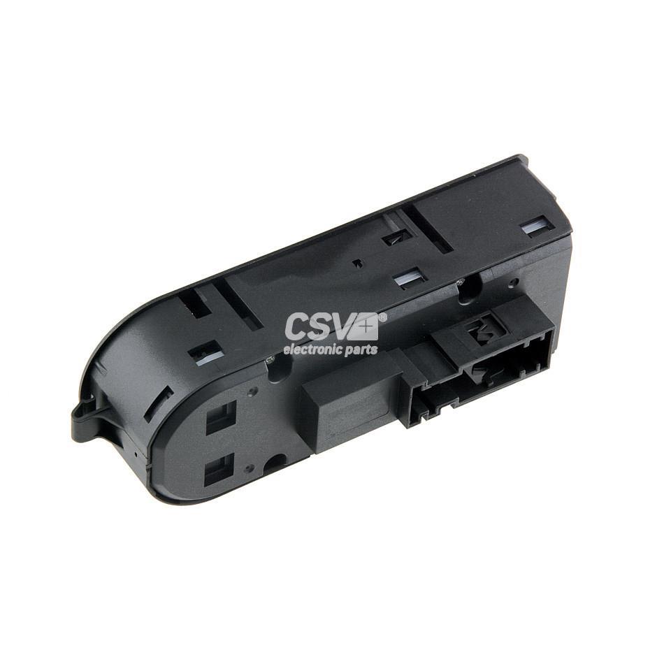 imagen (2) del producto Interruptor Elevalunas Opel