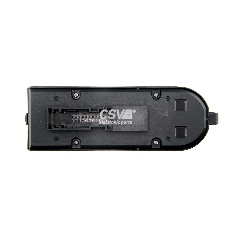 imagen (5) del producto Interruptor Elevalunas Opel