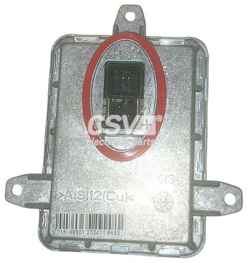 imagen (2) del producto Centralita Faros Xenon Mercedes