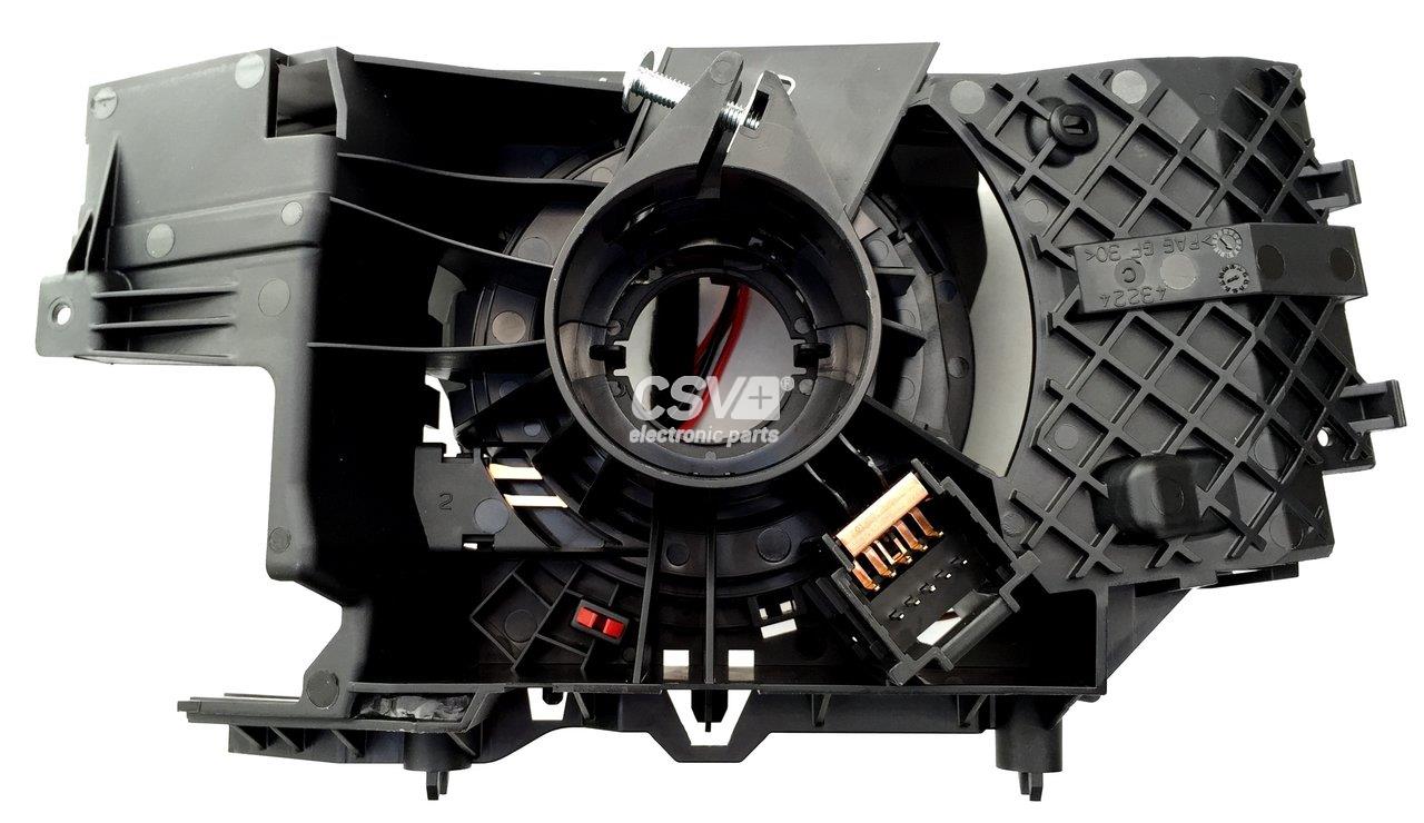 imagen (2) del producto Anillo Airbag Renault