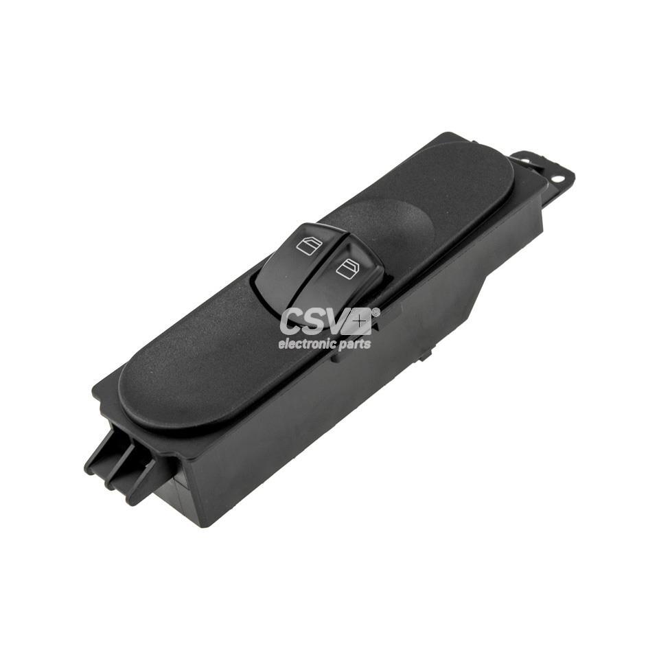 imagen (1) del producto Interruptor Elevalunas Mercedes