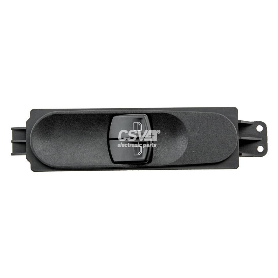 imagen (3) del producto Interruptor Elevalunas Mercedes