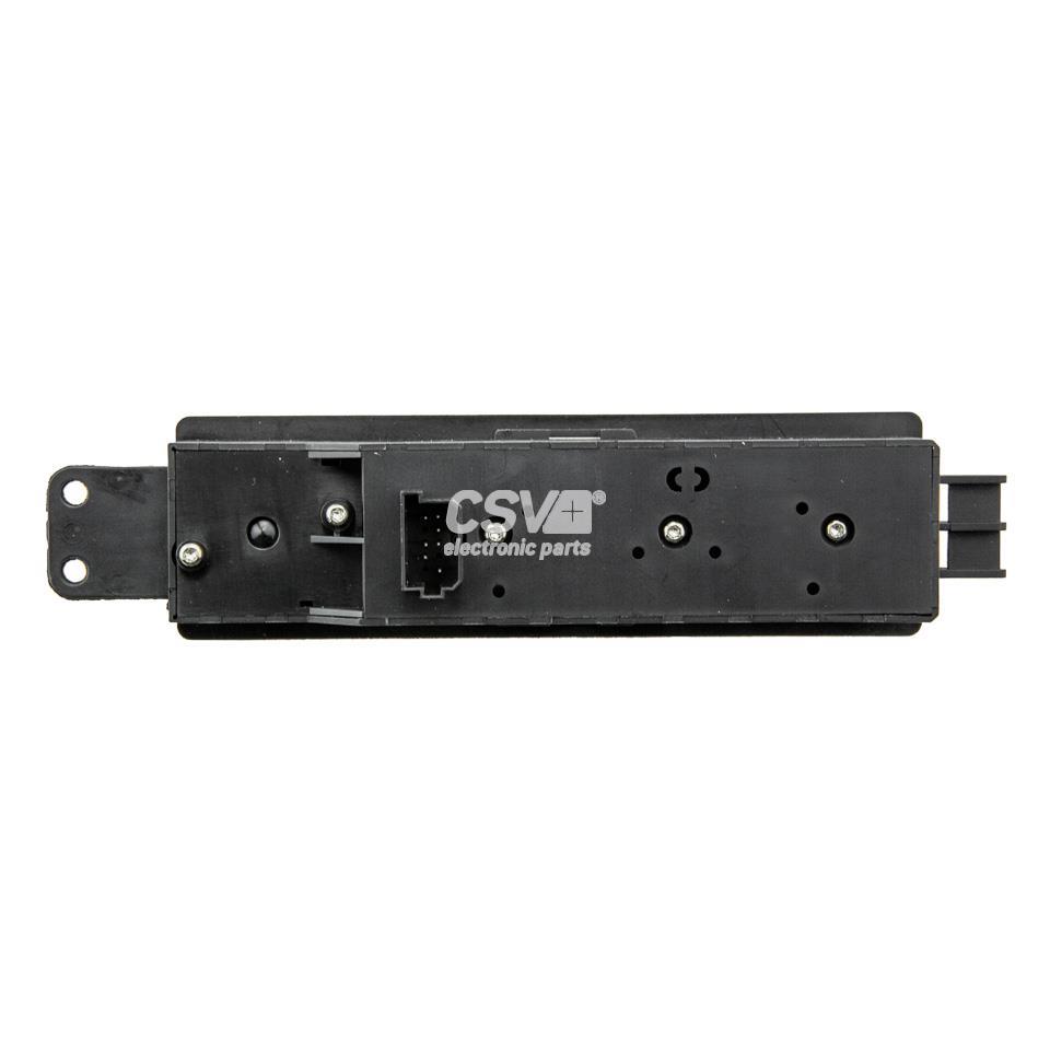 imagen (5) del producto Interruptor Elevalunas Mercedes