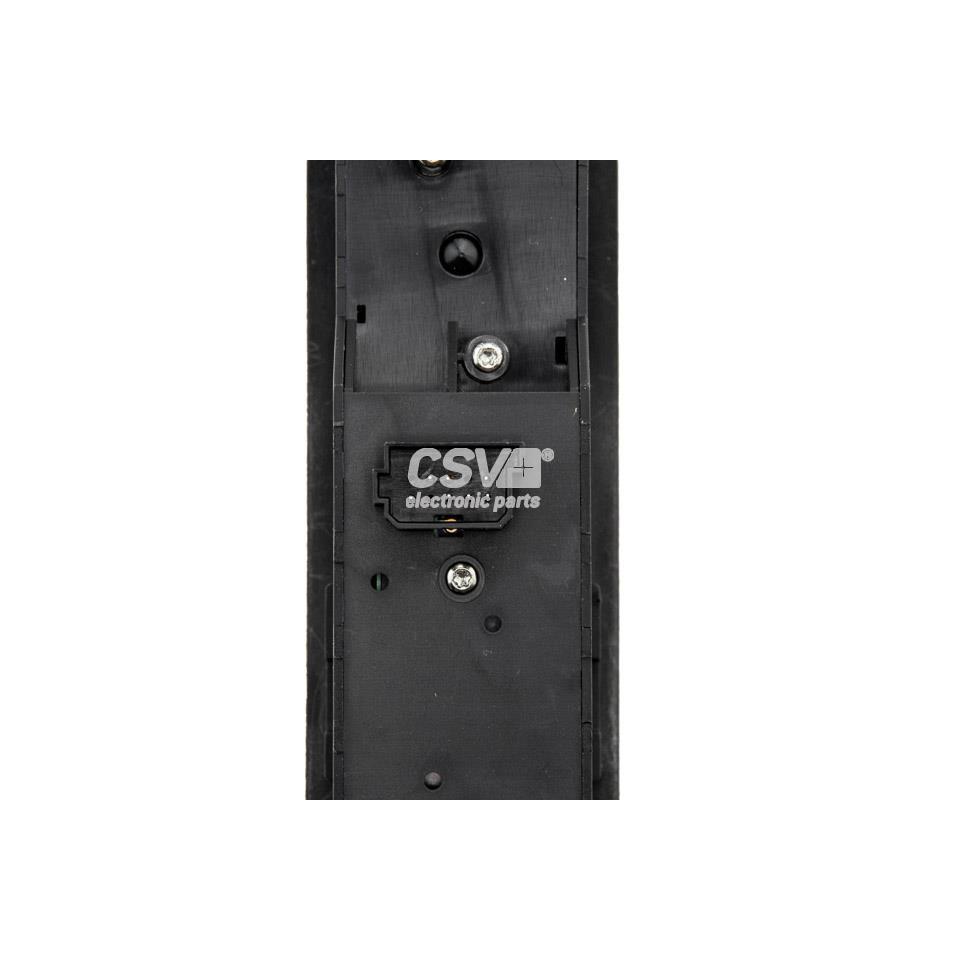 imagen (6) del producto Interruptor Elevalunas Mercedes