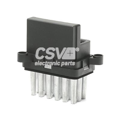 imagen (2) del producto Regulador Ventilador Opel