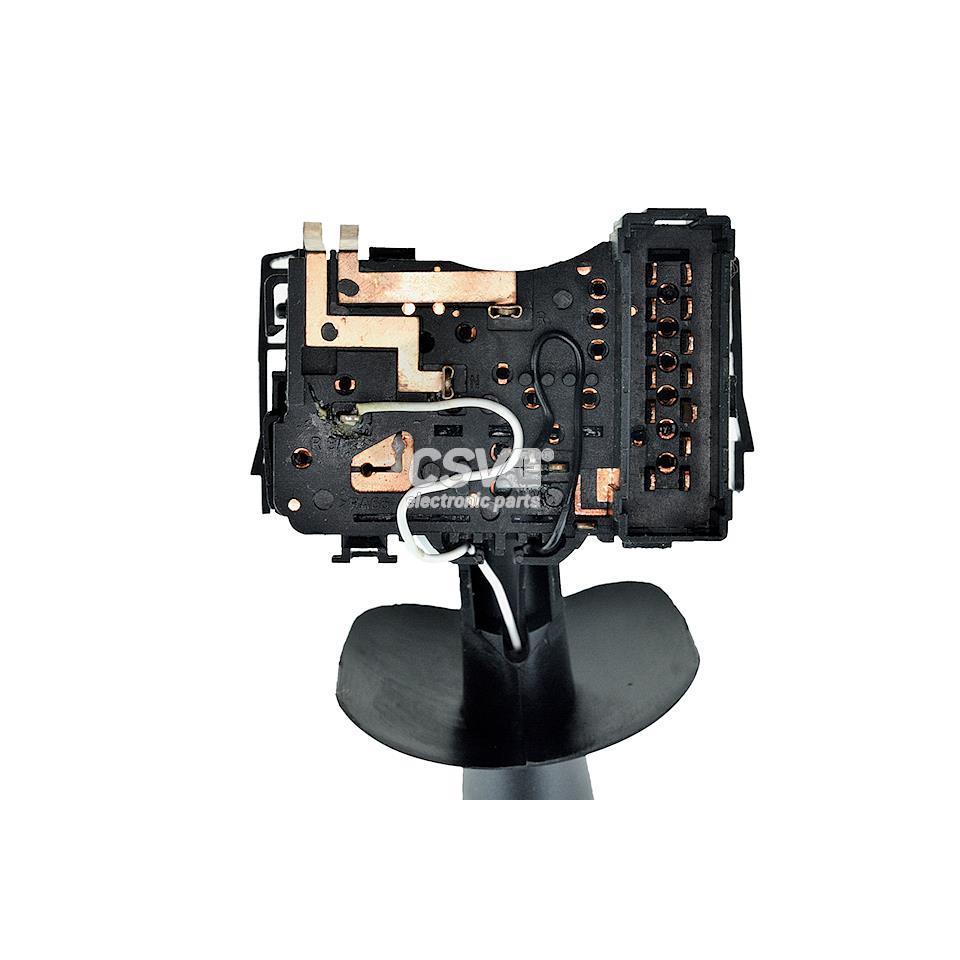 imagen (5) del producto Conmutador Luces Opel