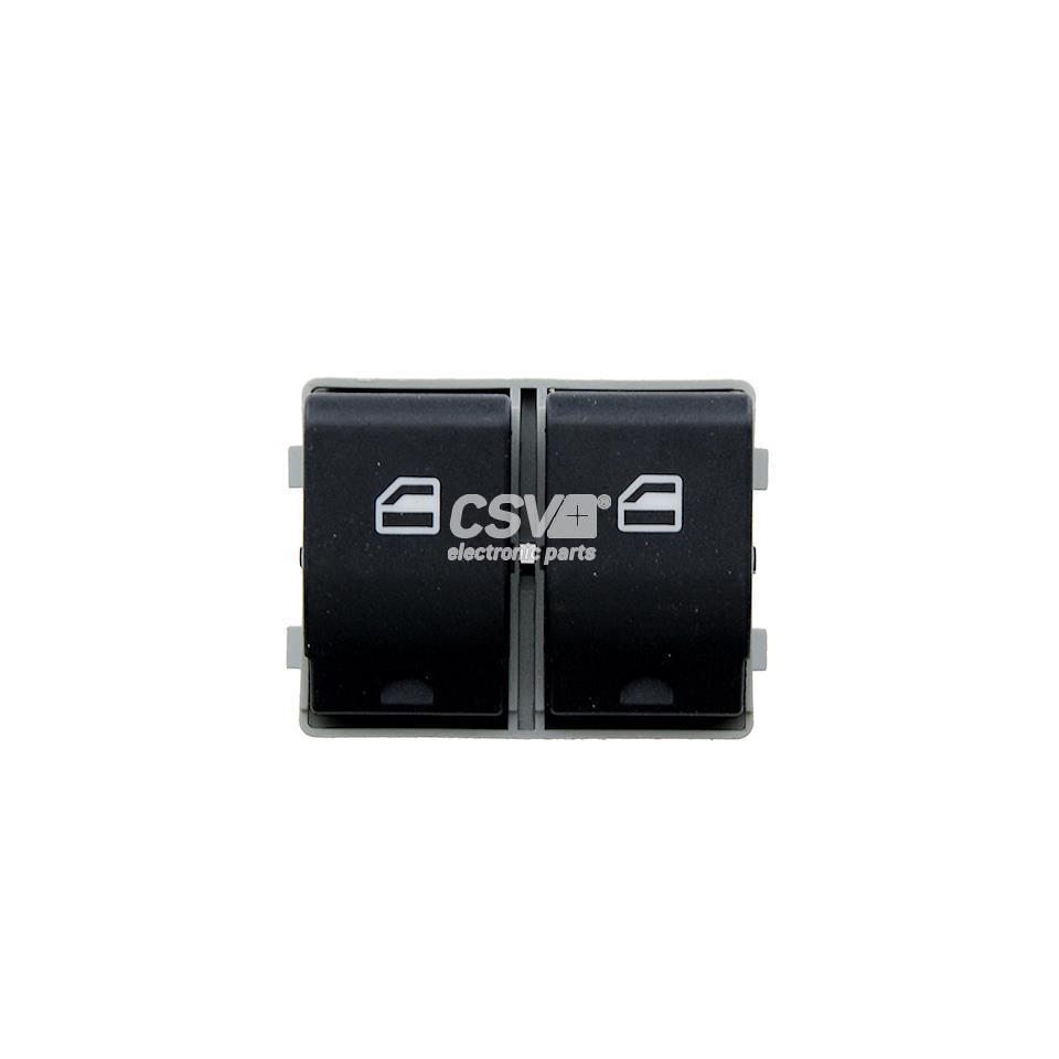 imagen (4) del producto Interruptor Elevalunas Vag