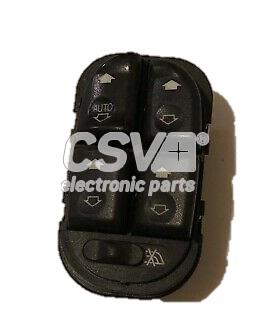 imagen (1) del producto Interruptor Elevalunas Ford