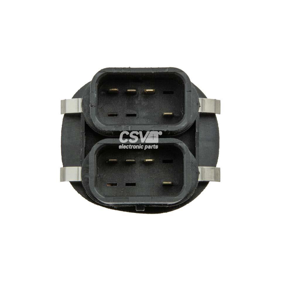 imagen (6) del producto Interruptor Elevalunas Ford