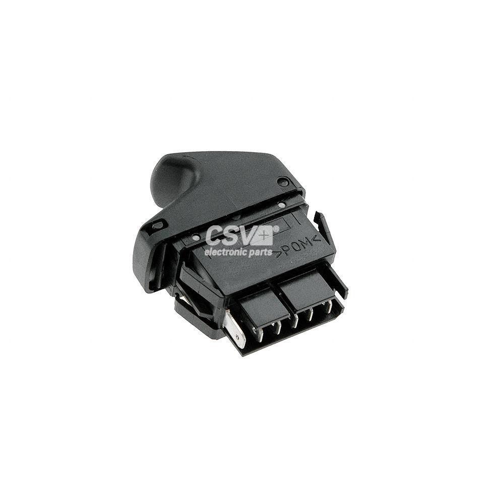 imagen (2) del producto Interruptor Elevalunas Renault