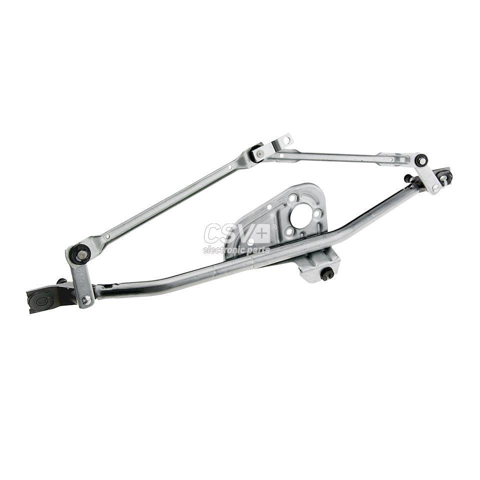 imagen (2) del producto Varillaje Limpia Vag