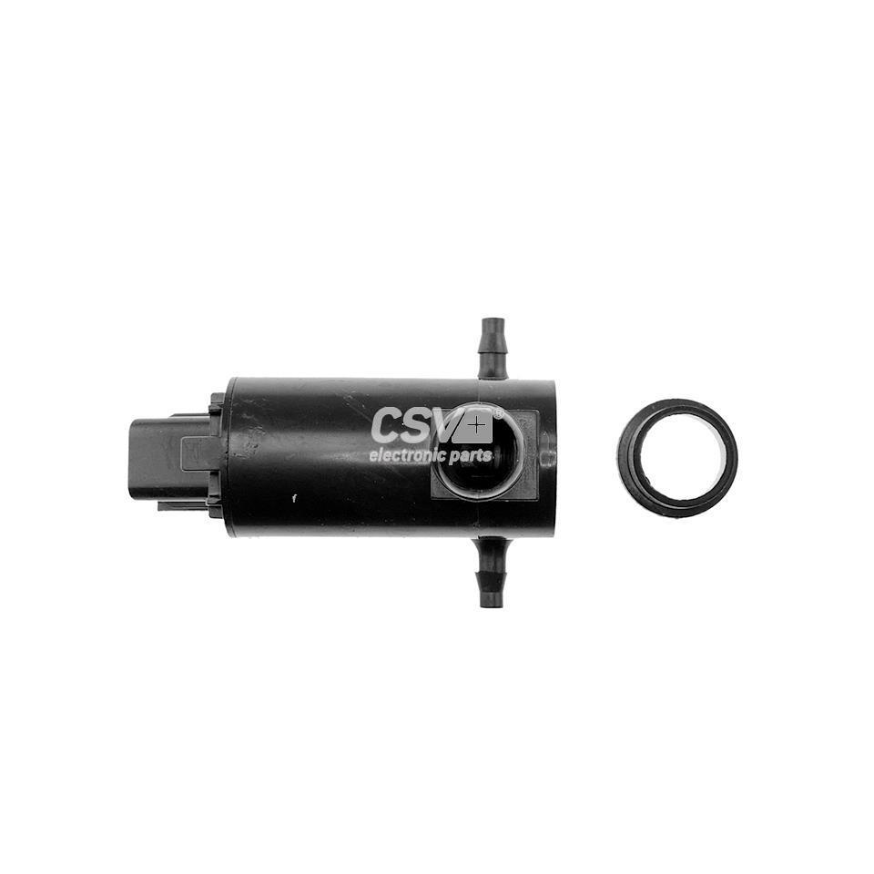 imagen (3) del producto Bomba Limpia Parabrisas Hyundai