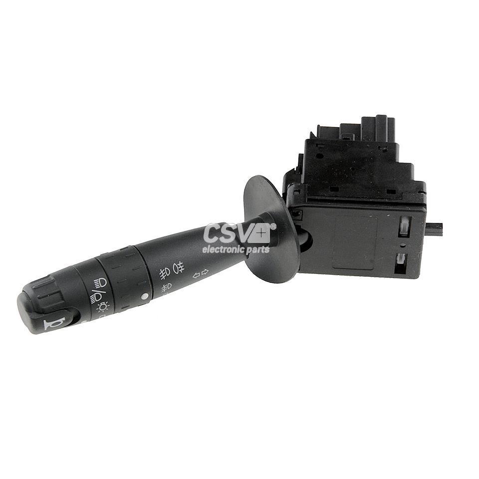 imagen (1) del producto Conmutador Luces Peugeot