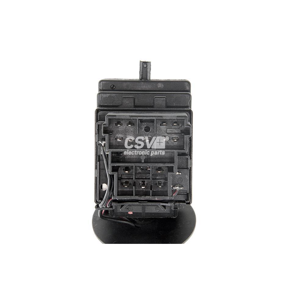 imagen (5) del producto Conmutador Luces Peugeot