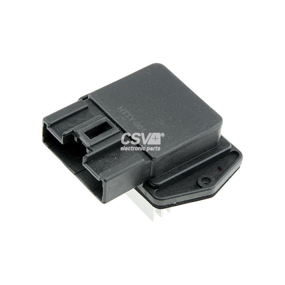 imagen (2) del producto Resistencia Habitaculo Toyota