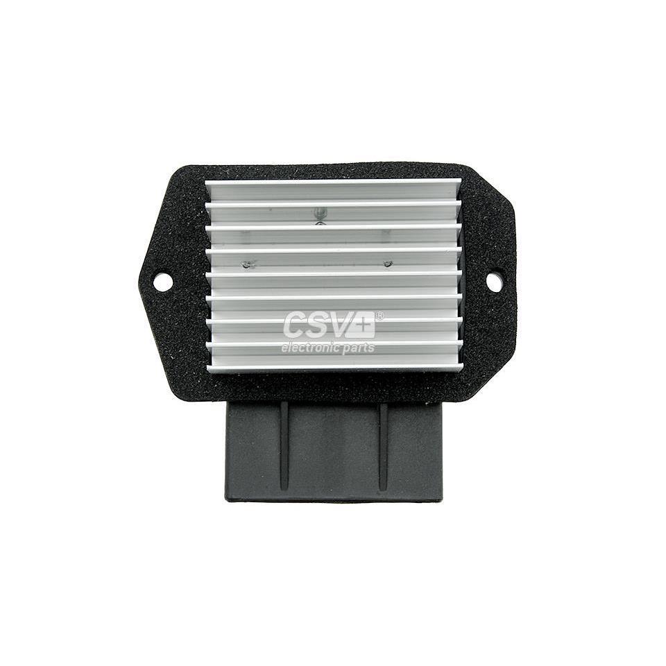 imagen (4) del producto Resistencia Habitaculo Toyota