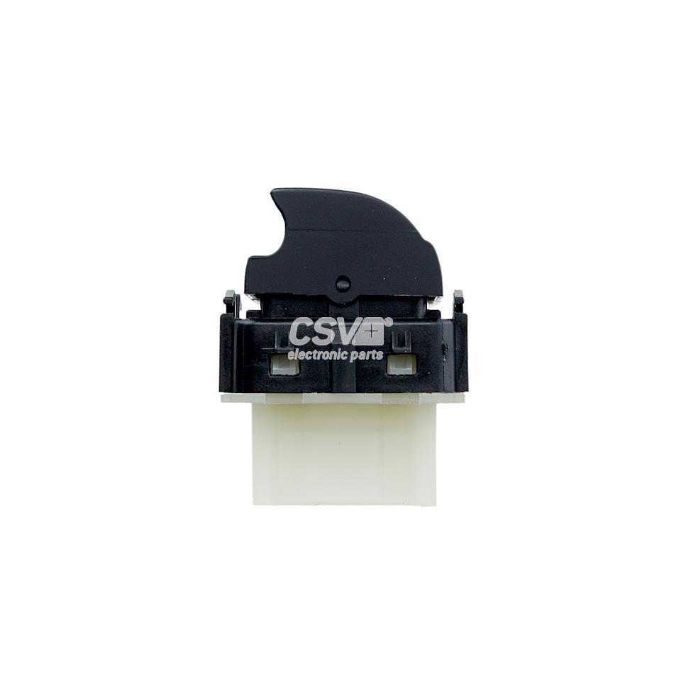 imagen (3) del producto Interruptor Elevalunas Del.izqdo Renault